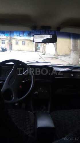 LADA (VAZ) 2107 1994, 450,000 km - 1.5 l - Xırdalan