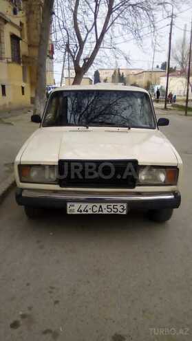 LADA (VAZ) 2107 1994, 450,000 km - 1.5 l - Xırdalan