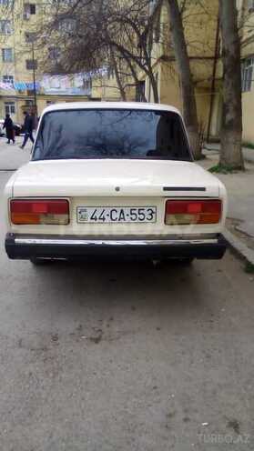 LADA (VAZ) 2107 1994, 450,000 km - 1.5 l - Xırdalan