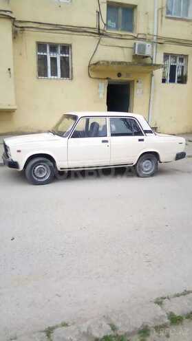 LADA (VAZ) 2107 1994, 450,000 km - 1.5 l - Xırdalan