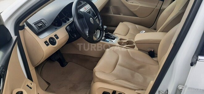 Volkswagen Passat 2007, 176,000 km - 2.0 l - Şəmkir