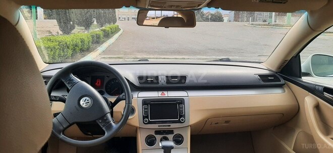 Volkswagen Passat 2007, 176,000 km - 2.0 l - Şəmkir