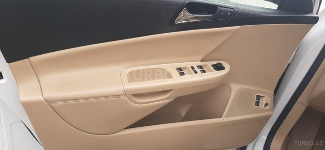 Volkswagen Passat 2007, 176,000 km - 2.0 l - Şəmkir