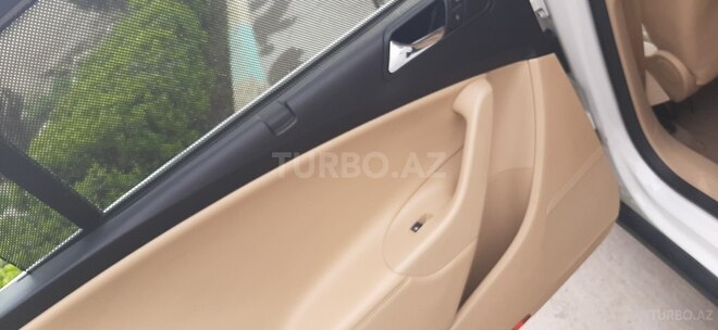 Volkswagen Passat 2007, 176,000 km - 2.0 l - Şəmkir