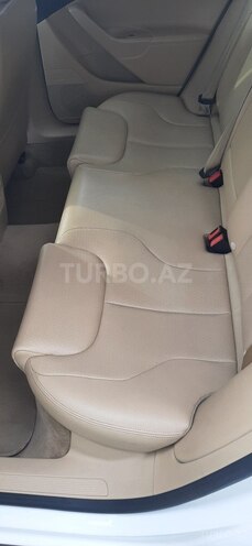 Volkswagen Passat 2007, 176,000 km - 2.0 l - Şəmkir
