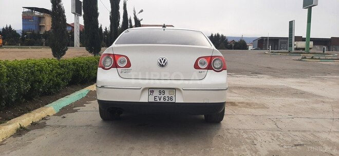 Volkswagen Passat 2007, 176,000 km - 2.0 l - Şəmkir