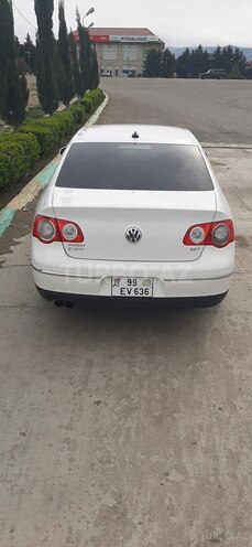 Volkswagen Passat 2007, 176,000 km - 2.0 l - Şəmkir