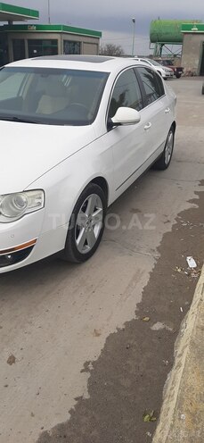 Volkswagen Passat 2007, 176,000 km - 2.0 l - Şəmkir