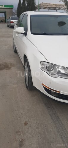 Volkswagen Passat 2007, 176,000 km - 2.0 l - Şəmkir