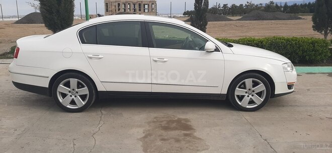 Volkswagen Passat 2007, 176,000 km - 2.0 l - Şəmkir