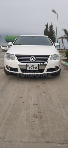 Volkswagen Passat 2007, 176,000 km - 2.0 l - Şəmkir