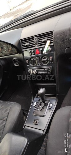 Mercedes C 200 2000, 402,000 km - 2.0 l - Bakı