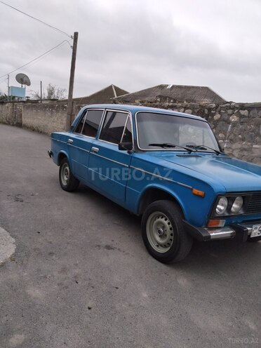 LADA (VAZ) 2106 1985, 80,680 km - 1.3 л - Ağdaş