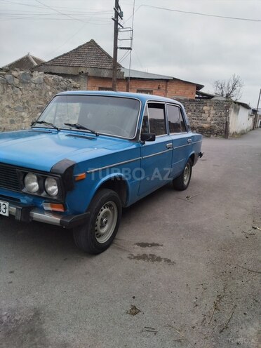 LADA (VAZ) 2106 1985, 80,680 km - 1.3 л - Ağdaş