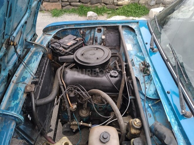 LADA (VAZ) 2106 1985, 80,680 km - 1.3 л - Ağdaş
