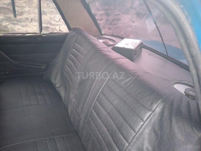 LADA (VAZ) 2106 1985, 80,680 km - 1.3 л - Ağdaş