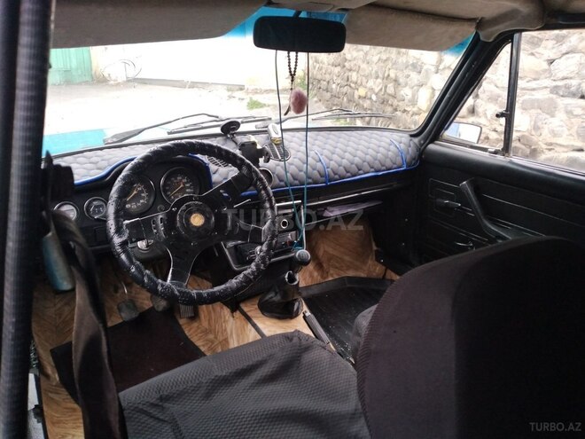 LADA (VAZ) 2106 1985, 80,680 km - 1.3 л - Ağdaş