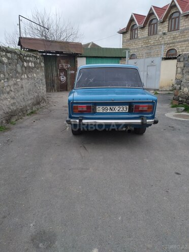 LADA (VAZ) 2106 1985, 80,680 km - 1.3 л - Ağdaş