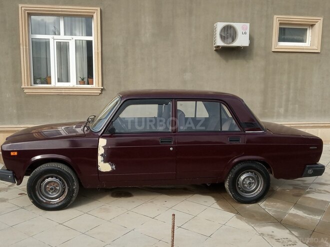 LADA (VAZ) 2107 2003, 65,200 km - 1.6 l - Bakı