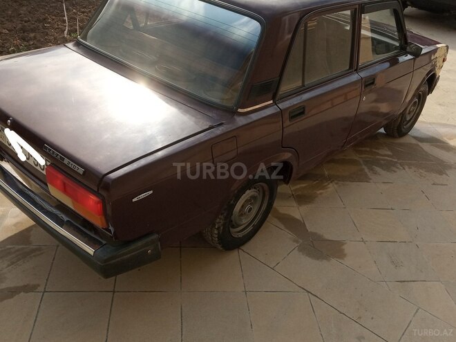 LADA (VAZ) 2107 2003, 65,200 km - 1.6 l - Bakı