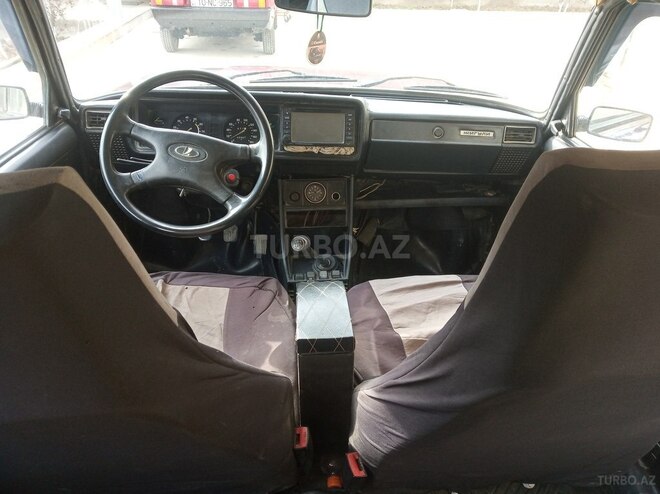 LADA (VAZ) 2107 2003, 65,200 km - 1.6 l - Bakı