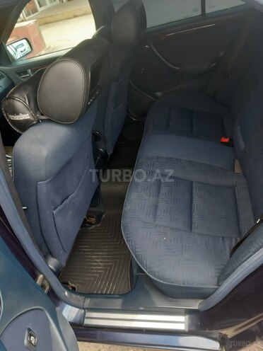 Mercedes C 180 1998, 400,000 km - 1.8 l - Bakı