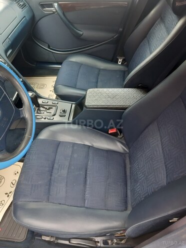 Mercedes C 180 1998, 400,000 km - 1.8 l - Bakı