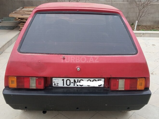 ZAZ Tavriya 1993, 23,500 km - 1.2 l - Bakı