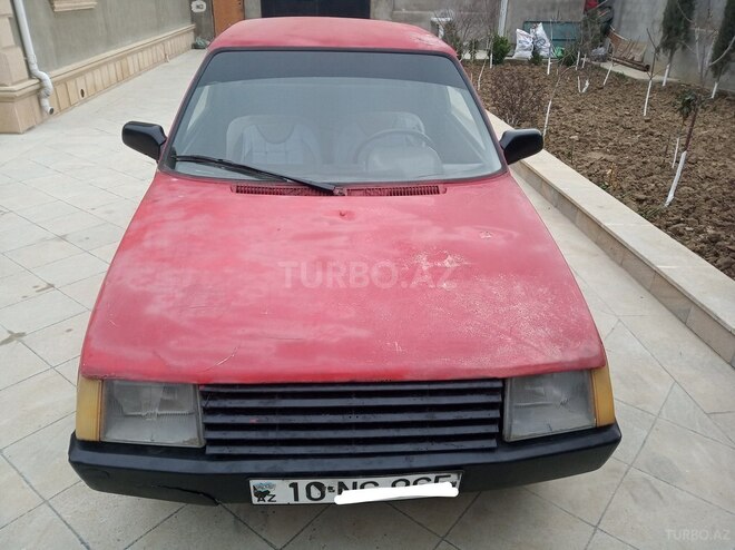 ZAZ Tavriya 1993, 23,500 km - 1.2 l - Bakı
