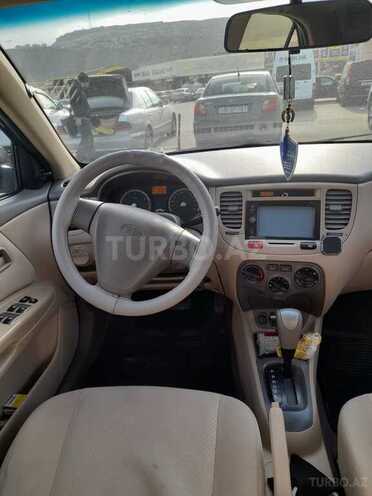 Kia Rio 2008, 265,000 km - 1.4 l - Bakı