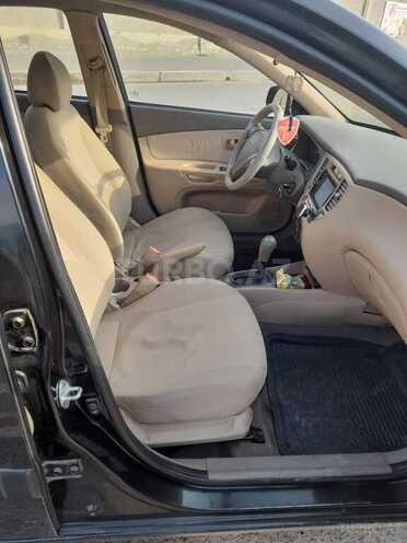 Kia Rio 2008, 265,000 km - 1.4 l - Bakı