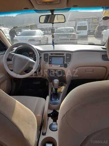 Kia Rio 2008, 265,000 km - 1.4 l - Bakı