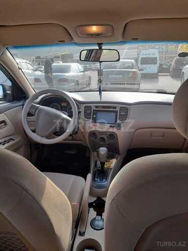 Kia Rio 2008, 265,000 km - 1.4 l - Bakı