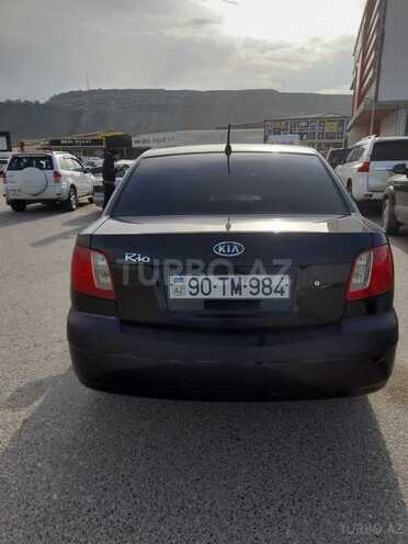 Kia Rio 2008, 265,000 km - 1.4 l - Bakı