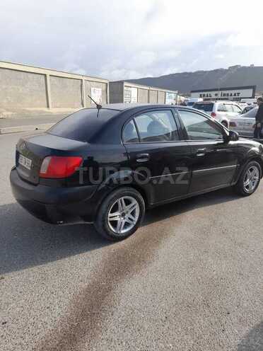 Kia Rio 2008, 265,000 km - 1.4 l - Bakı