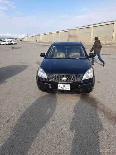 Kia Rio 2008, 265,000 km - 1.4 l - Bakı