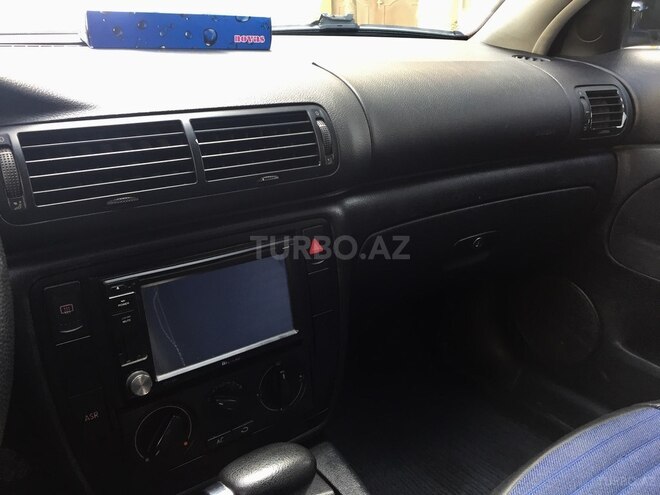 Volkswagen Passat 2003, 171,000 km - 1.8 l - Bakı