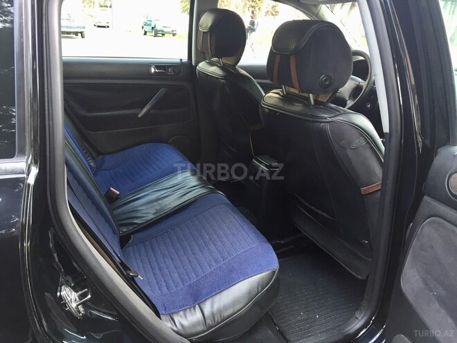 Volkswagen Passat 2003, 171,000 km - 1.8 l - Bakı