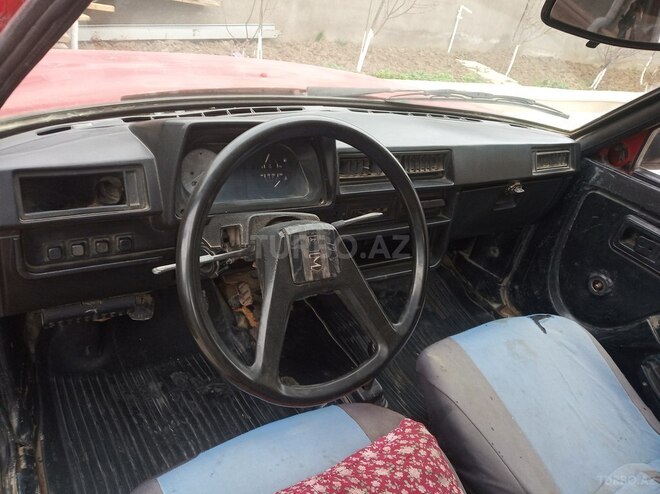 ZAZ Tavriya 1993, 23,500 km - 1.2 l - Bakı