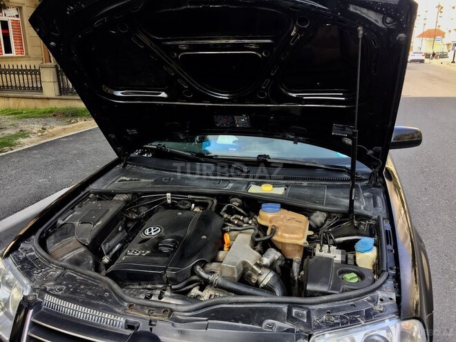Volkswagen Passat 2003, 171,000 km - 1.8 l - Bakı