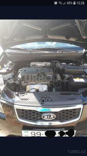 Kia Rio 2010, 129,000 km - 1.4 l - Bakı