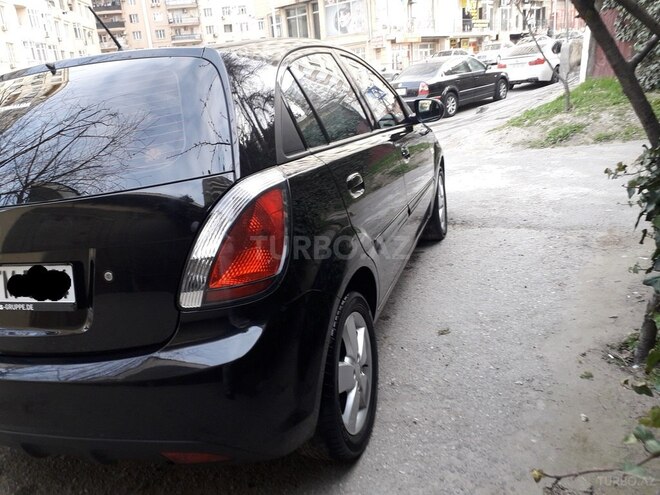 Kia Rio 2010, 129,000 km - 1.4 l - Bakı