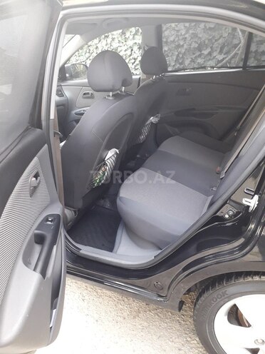 Kia Rio 2010, 129,000 km - 1.4 l - Bakı