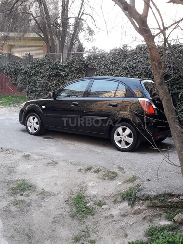 Kia Rio 2010, 129,000 km - 1.4 l - Bakı