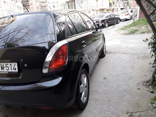Kia Rio 2010, 129,000 km - 1.4 l - Bakı