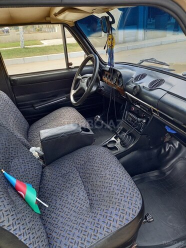 LADA (VAZ) 2106 1990, 82,640 km - 1.5 л - Beyləqan
