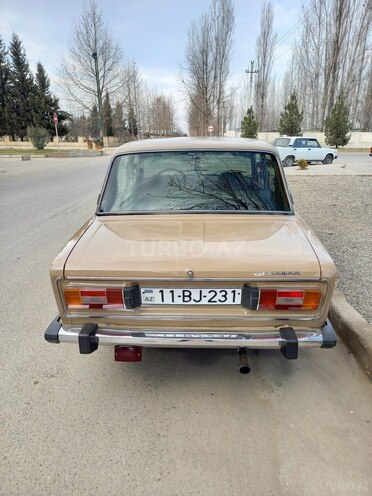 LADA (VAZ) 2106 1990, 82,640 km - 1.5 л - Beyləqan