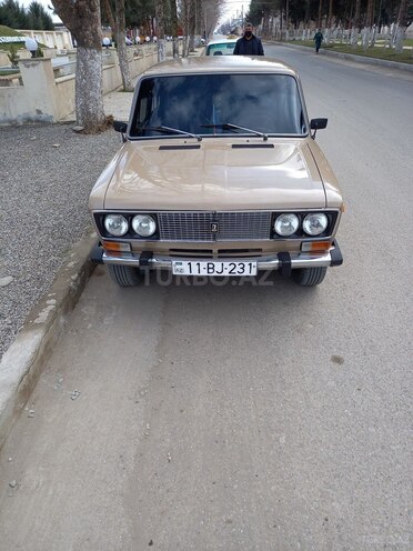 LADA (VAZ) 2106 1990, 82,640 km - 1.5 л - Beyləqan