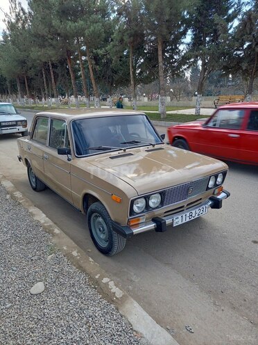 LADA (VAZ) 2106 1990, 82,640 km - 1.5 л - Beyləqan