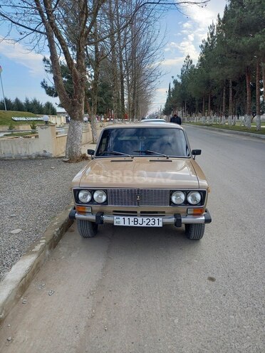 LADA (VAZ) 2106 1990, 82,640 km - 1.5 л - Beyləqan